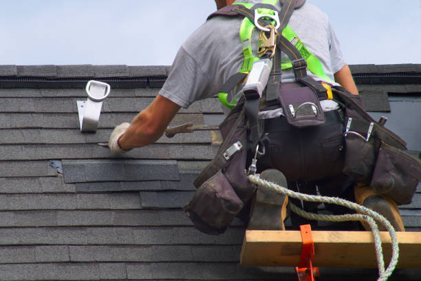 Professional Roofing Contractor in Hutchins, TX