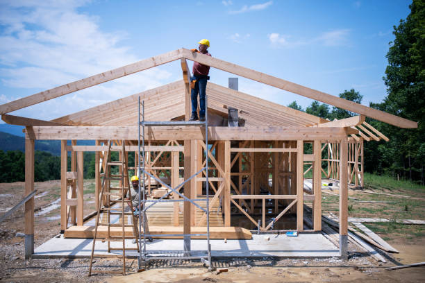 Best Residential Roofing Contractor  in Hutchins, TX