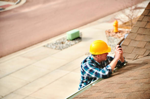 Best Roof Maintenance Services  in Hutchins, TX