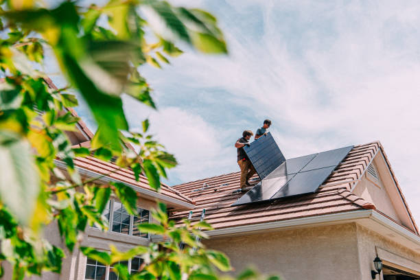 Best Heating Cable for Roof Installation  in Hutchins, TX