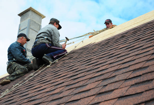 Best Roof Replacement Cost  in Hutchins, TX